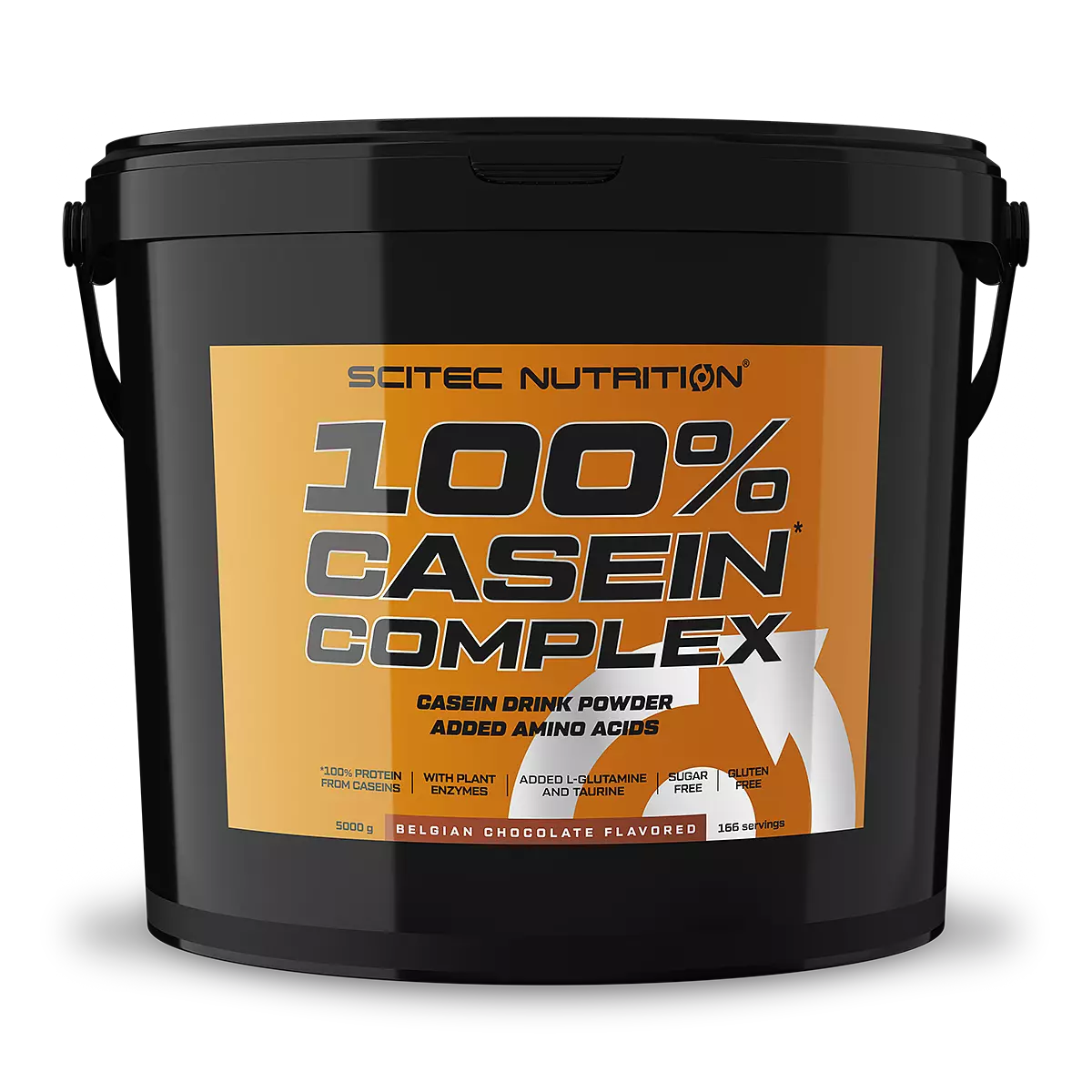 Scitec Nutrition Premium 100% Casein Complex (5 kg)