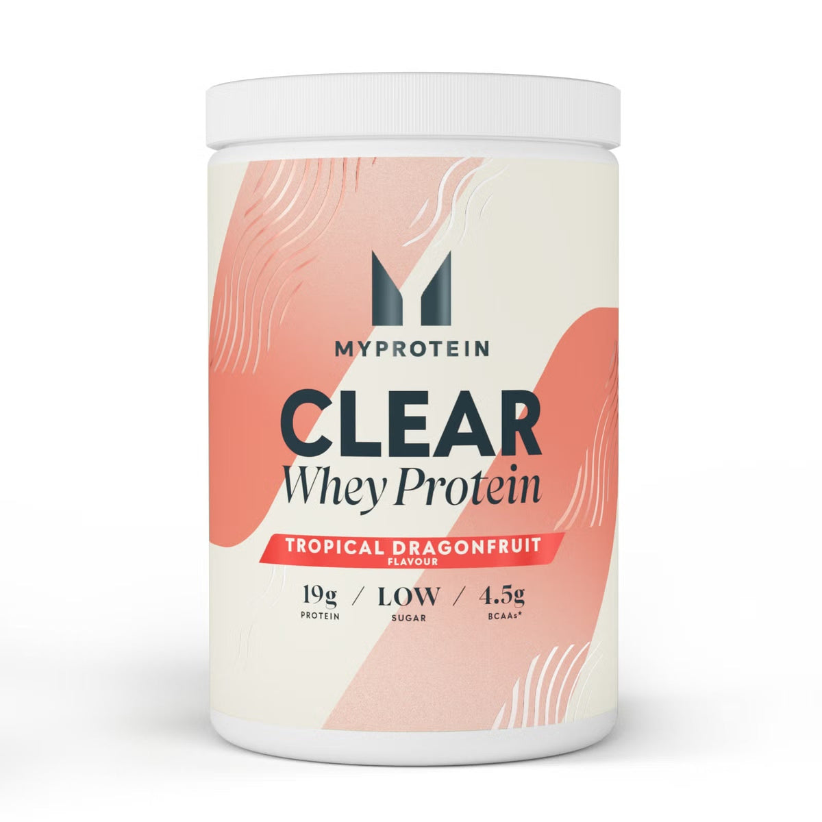 Myprotein Premium Clear Whey Protein Powder