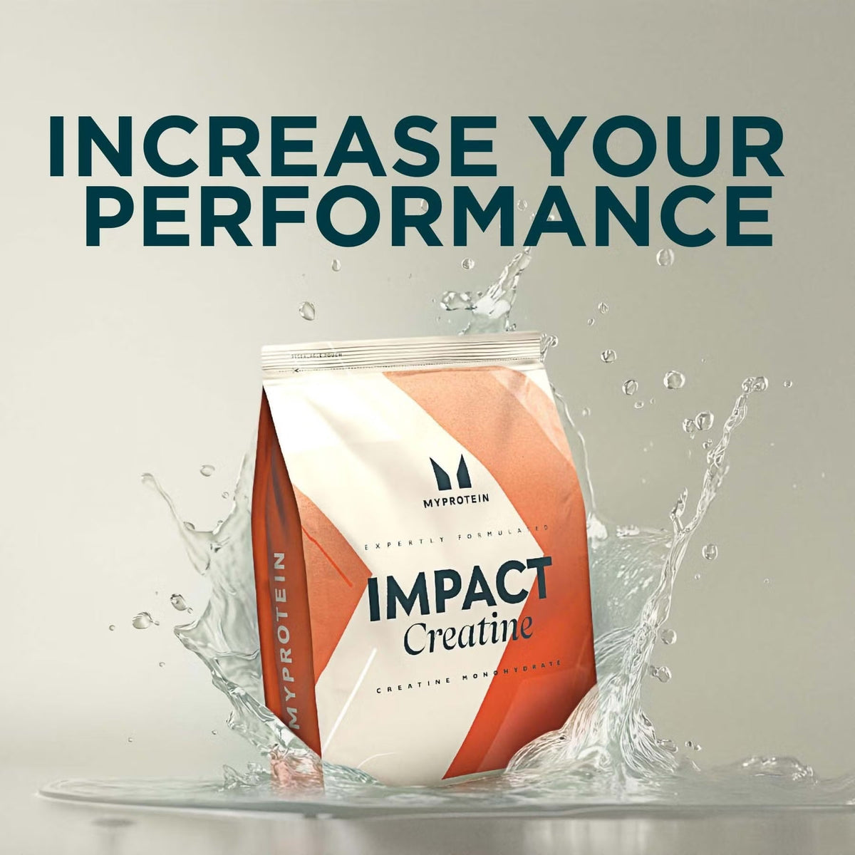 Myprotein Advanced Impact Creatine