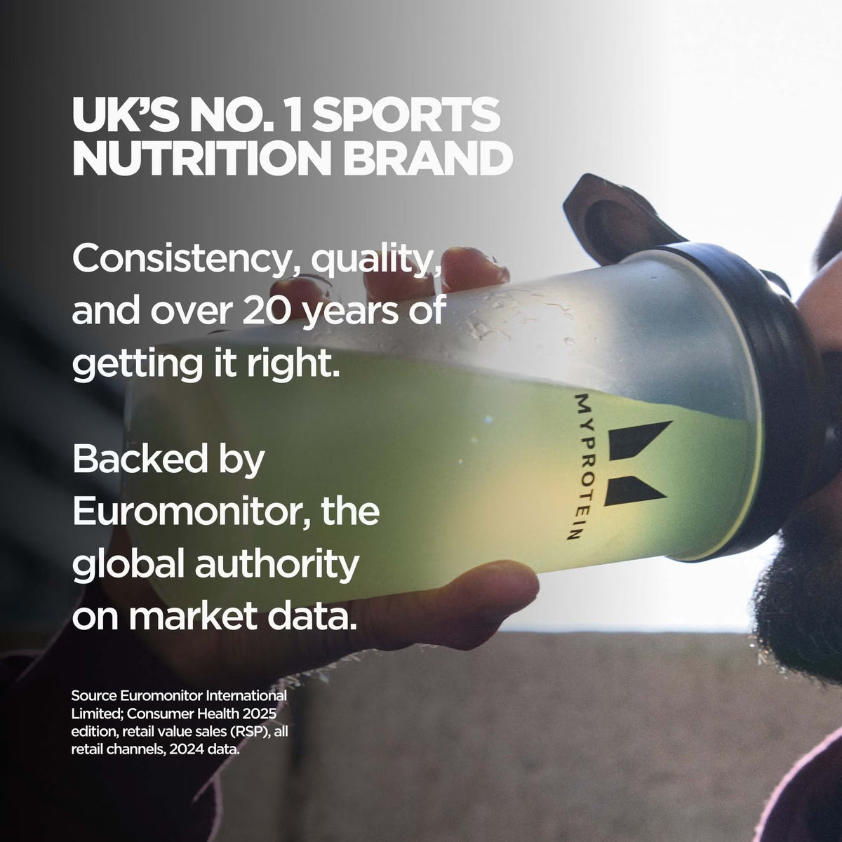Myprotein Premium Impact Hydrate | Electrolyte Powder