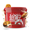 Scitec Nutrition Premium 100% Whey Protein Professional (5 kg)