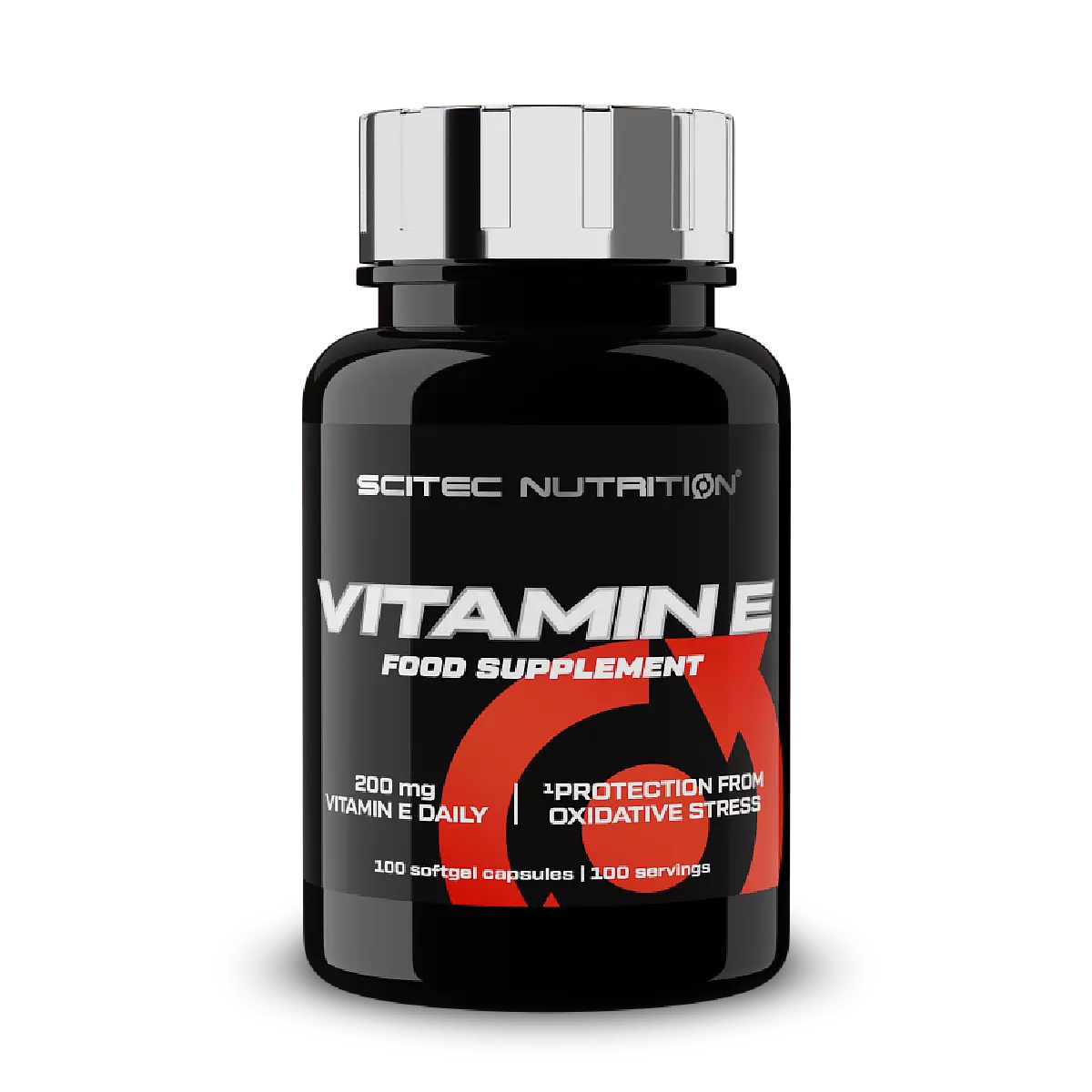 Scitec Nutrition Essential Vitamin E (100 g.c.)