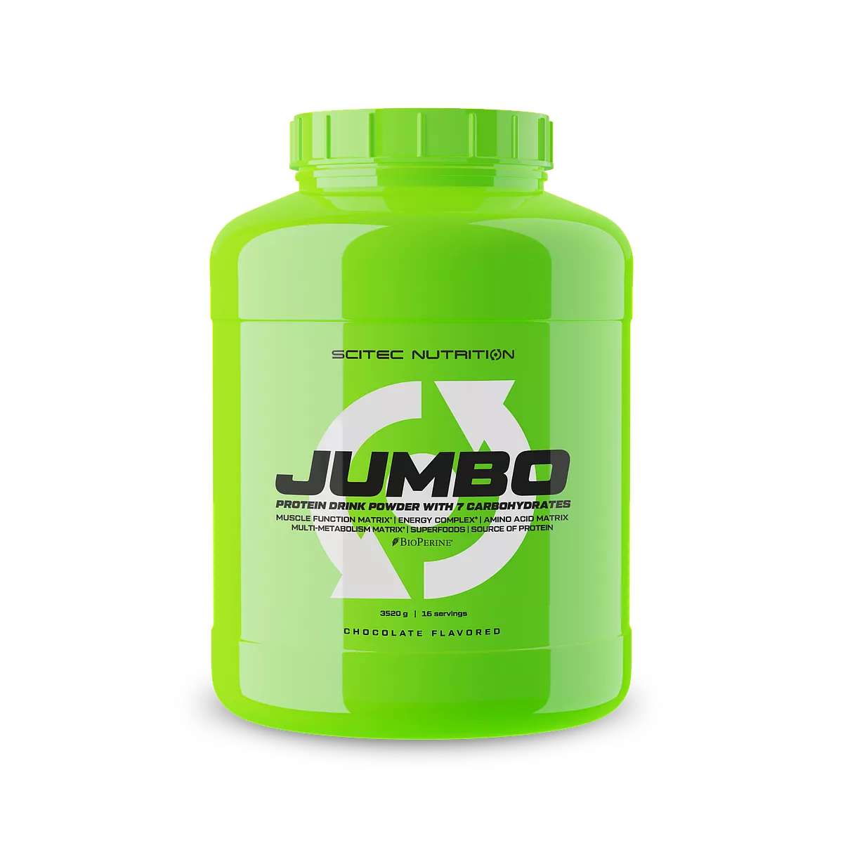 Scitec Nutrition Premium Jumbo! (3,52 kg)