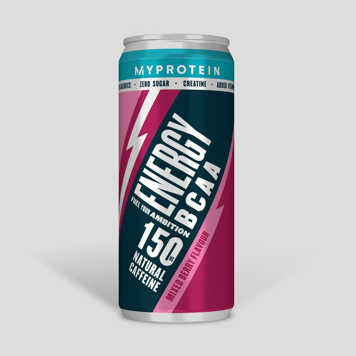 Myprotein Premium Impact BCAA Energy Drink