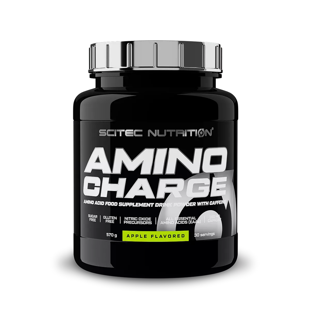 Scitec Nutrition Performance Amino Charge (570 gr.)