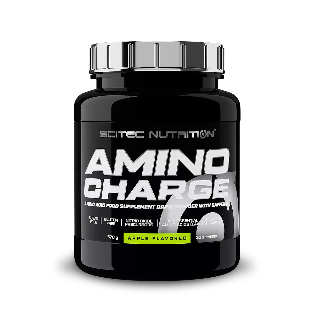 Scitec Nutrition Performance Amino Charge (570 gr.)
