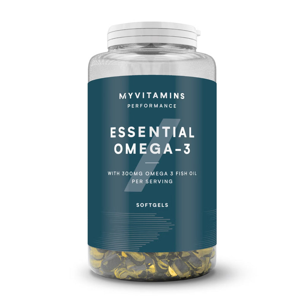 Myprotein Premium Essential Omega-3
