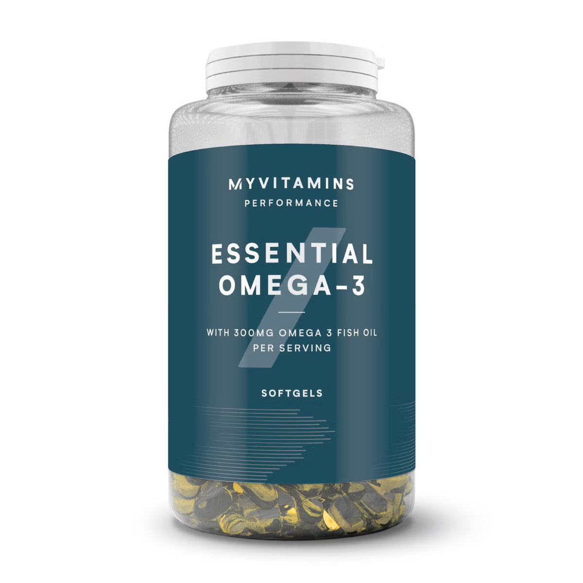 Myprotein Premium Essential Omega-3