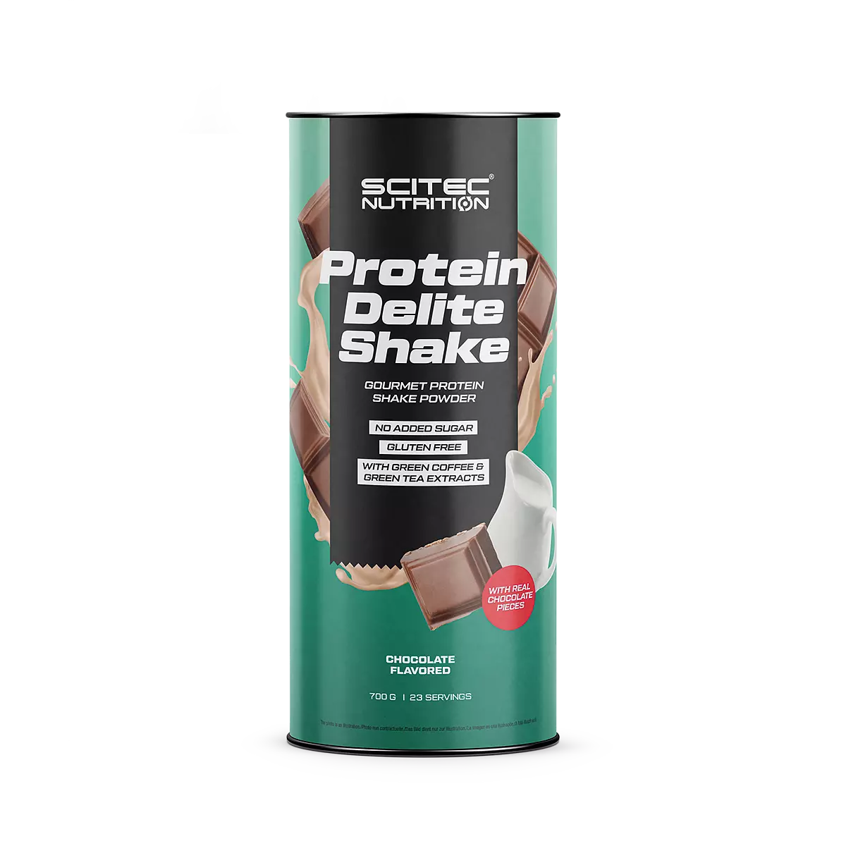 Scitec Nutrition Premium Protein Delite Shake (0,7 kg)