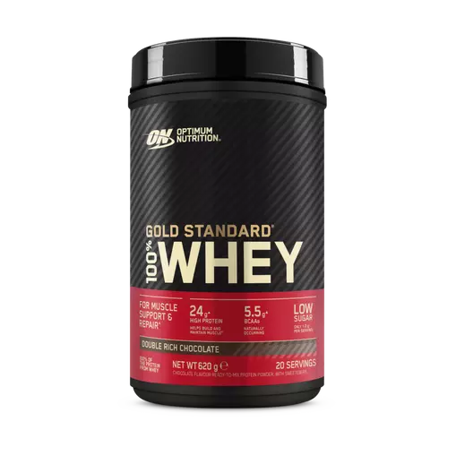 Optimum Nutrition Premium Gold Standard 100% Whey Protein Powder
