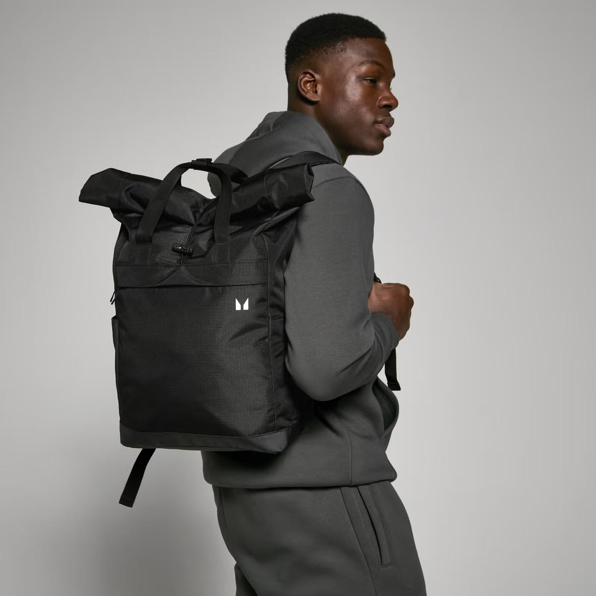 Myprotein Premium Foldable Backpack