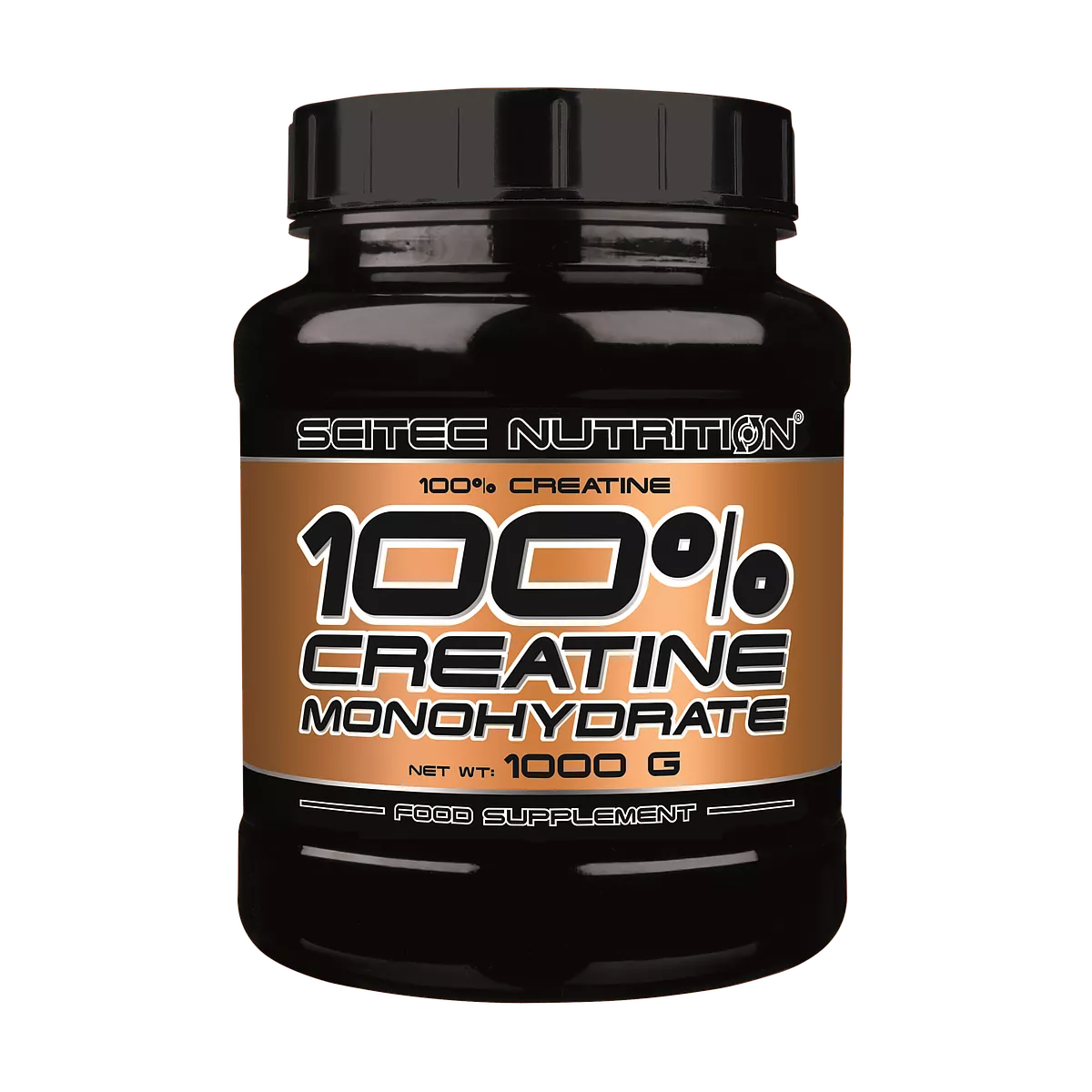 Scitec Nutrition Advanced Creatine Monohydrate (1 kg)