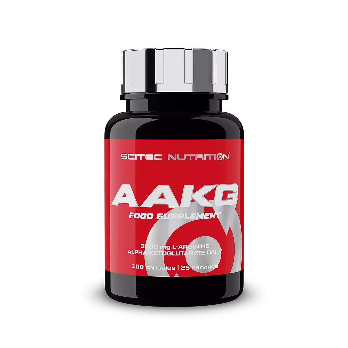 Scitec Nutrition Performance AAKG (100 caps)