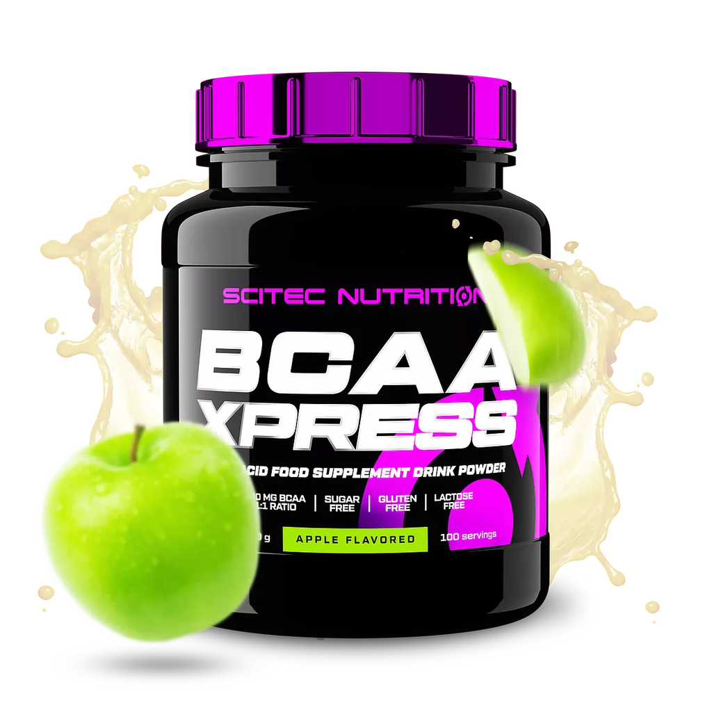 Scitec Nutrition Performance BCAA-Xpress (700 gr.)