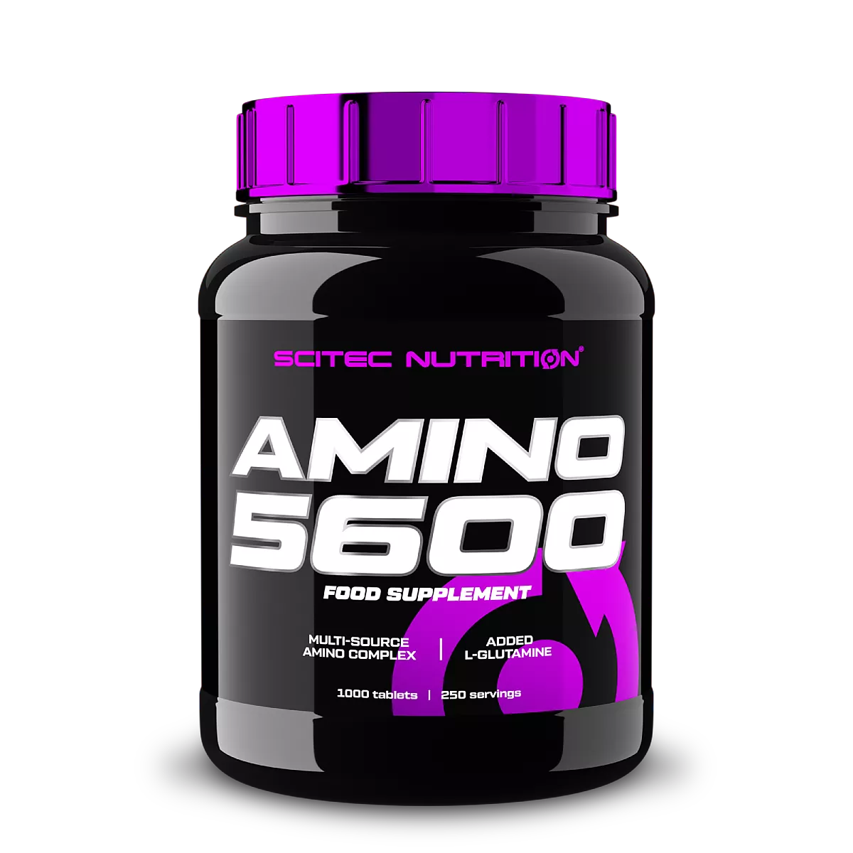 Scitec Nutrition Performance Amino 5600 (1000 tab.)