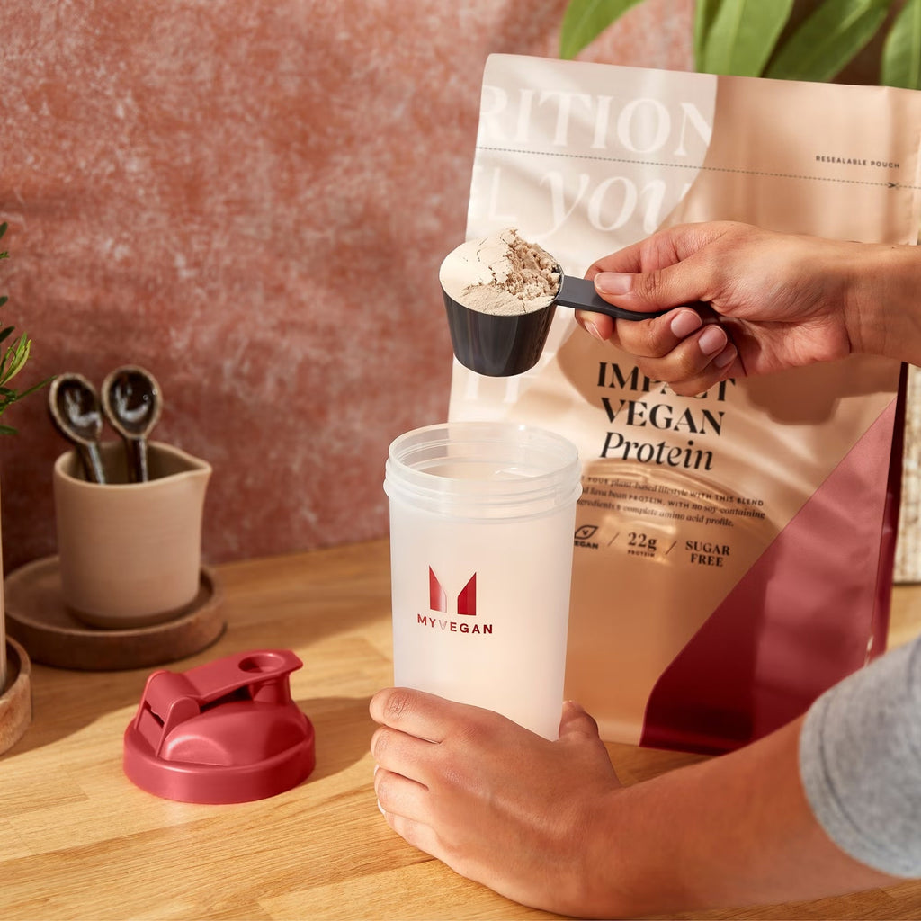 Myprotein Premium Impact Vegan Protein