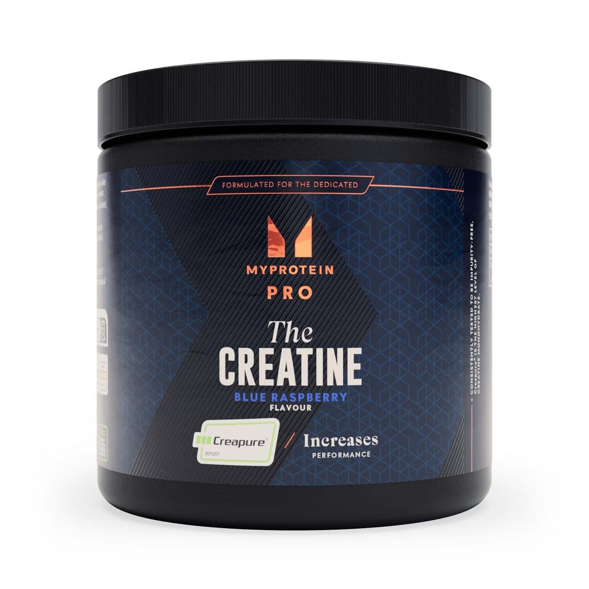 Myprotein Advanced THE Creatine (Creapure®)